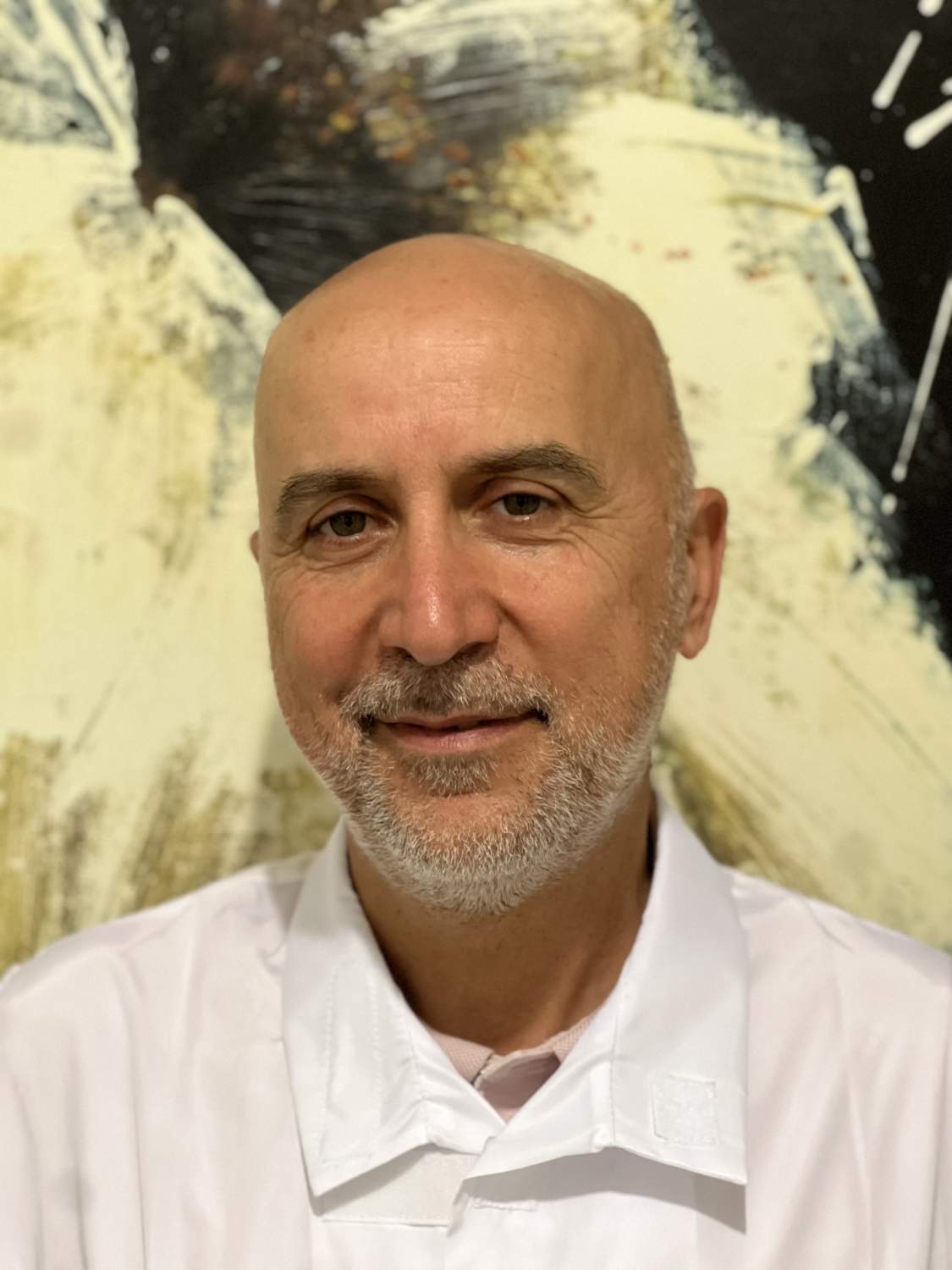 image of the doctor Hamid Amiri image of the doctor Hamid Amiri